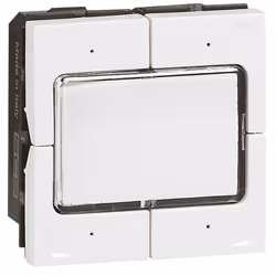 Legrand 078478, 108 mm, 62 mm, 83 mm, 82 g