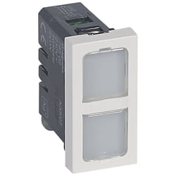 Legrand 78502 éclairage d'alarme
