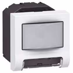 Legrand 78511, 97 mm, 99 mm, 57 mm, 80 g, 1 pièce(s)