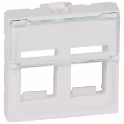 Legrand 078610, Blanc, Legrand, 147 g