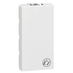 Legrand 0 787 20 Blanc