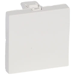 Legrand 078721 Plaque de commutation et obturateur