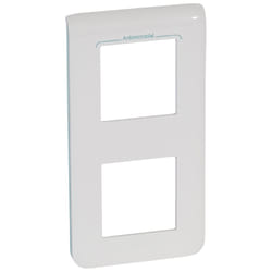 Legrand 078723 Plaque de commutation et obturateur
