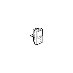 Legrand - mosaic prise téléphone rj 11 1 module