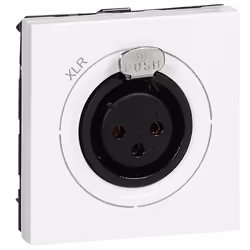 Legrand 78755, 94 mm, 100 mm, 72 mm, 62 g, 1 pièce(s)