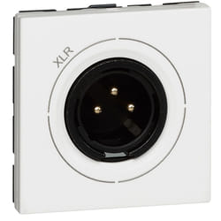 Legrand 078756 prise de courant