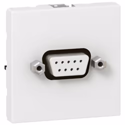 Legrand 78765, 97 mm, 99 mm, 57 mm, 55 g, 1 pièce(s)