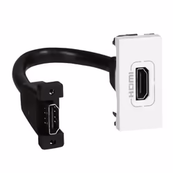 Legrand 78778, 23 mm, 150 mm, 45 mm, 58 g, 1 pièce(s)