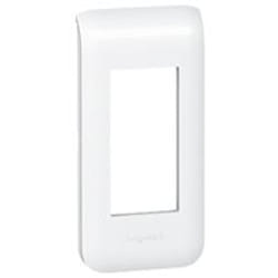 Legrand 078801 Plaque de commutation et obturateur