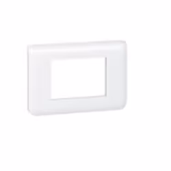 Legrand Mosaic, Blanc, Toutes marques