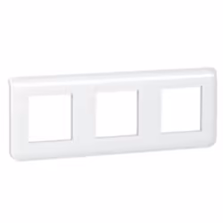 Legrand Mosaic, Blanc, Toutes marques