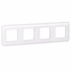 Legrand Mosaic, Blanc, Toutes marques