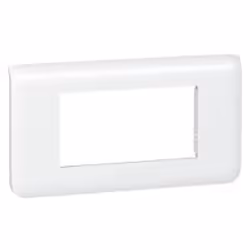 Legrand Mosaic, Blanc, Toutes marques