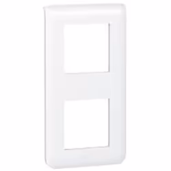 Legrand Mosaic, Blanc, Toutes marques