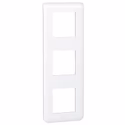 Legrand 078823, 81,5 mm, 224 mm, 9 mm, 53 g, 1 pièce(s)