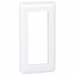 Legrand 078825, 81,5 mm, 153 mm, 9 mm, 32 g, 1 pièce(s)