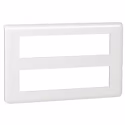 Legrand 078828, 303,5 mm, 151,5 mm, 9 mm, 207 g, 1 pièce(s)