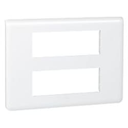 Legrand 078836 Plaque de commutation et obturateur