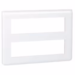 Legrand 078837, 237 mm, 166 mm, 9 mm, 108 g, 1 pièce(s)