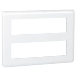 Legrand 078837 Plaque de commutation et obturateur