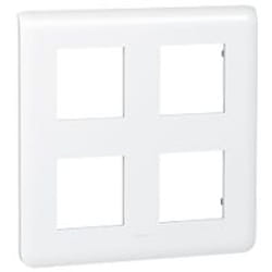 Legrand 078838 Plaque de commutation et obturateur