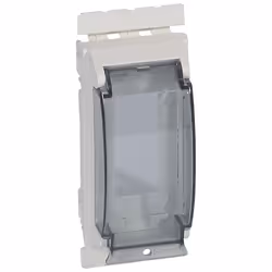 Legrand 078840, 125 mm, 77 mm, 72 mm, 47 g