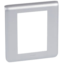 Legrand 079174 Plaque de commutation et obturateur