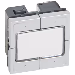 Legrand 079178, 108 mm, 62 mm, 83 mm, 33 g
