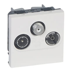 Legrand 079296 prise de courant