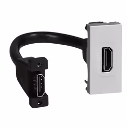 Legrand 79378, 93 mm, 114 mm, 82 mm, 53 g, 1 pièce(s)