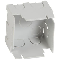 Legrand 080011 boîte de jonction électrique