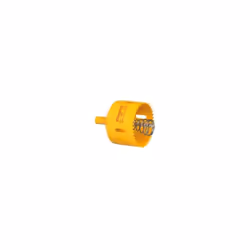 Scie cloche Ø67mm pour boîte Batibox cloisons sèches 1 à 4 postes LEGRAND 080067 Scie cloche Ø67mm Pour boîtes d'encastrement ...