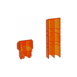 Accessoire Legrand batibox pour montage en moulures et plinthes céliane LEG080105
