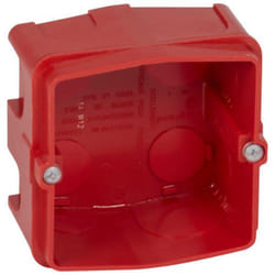 Legrand 080185 boîte de jonction électrique