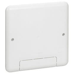 Legrand 080193 boîte de jonction électrique