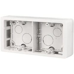 Legrand - Cadre saillie double Céliane™