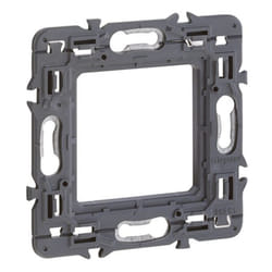 Legrand 080251 Plaque de commutation et obturateur