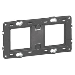 Legrand 080252 Plaque de commutation et obturateur