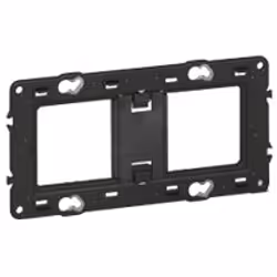 Legrand 080252 Plaque de commutation et obturateur