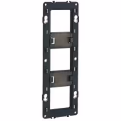 Legrand 080253 Plaque de commutation et obturateur