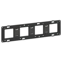 Legrand 080254 Plaque de commutation et obturateur