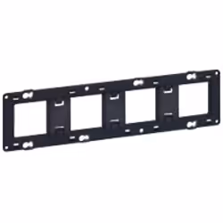 Legrand 080254 Plaque de commutation et obturateur