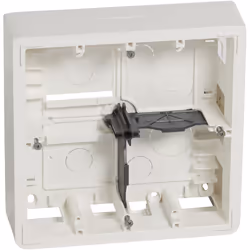 Legrand 80274, 180 mm, 60 mm, 180 mm, 302 g, 1 pièce(s)