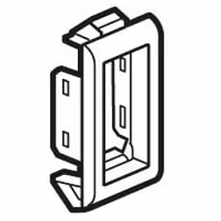Legrand 080290