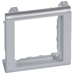 Legrand 080295 Plaque de commutation et obturateur
