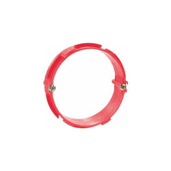 Bague a vis pour beton batibox -