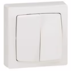 Legrand 086007, 1 pièce(s)