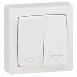 Legrand 086013, 385 mm, 40 mm, 160 mm, 755 g