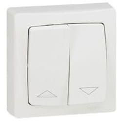Legrand 086013 commutateur électrique