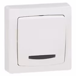 Legrand 086017, 385 mm, 40 mm, 160 mm, 706 g